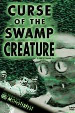 Watch Curse of the Swamp Creature Movies123
