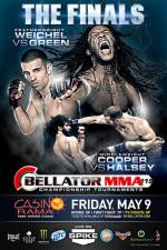 Watch Bellator 119 Weichel vs. Green Movies123