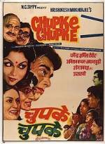Watch Chupke Chupke Movies123