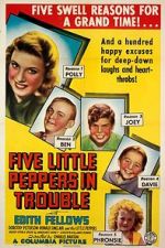 Watch Five Little Peppers in Trouble Movies123