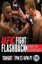 Watch UFC Fight Flashback: Jon Jones vs. Alexander Gustafsson Movies123