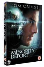 Watch Minority Report Movies123