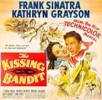 Watch The Kissing Bandit Movies123
