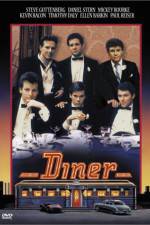 Watch Diner Movies123