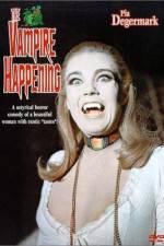 Watch The Vampire Happening Movies123