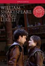 Watch 'As You Like It' at Shakespeare's Globe Theatre Movies123
