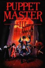 Watch Puppet Master III: Toulon's Revenge Movies123