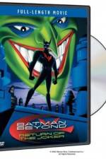 Watch Batman Beyond: Return of the Joker Movies123