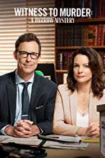 Watch Witness to Murder: A Darrow Mystery Movies123