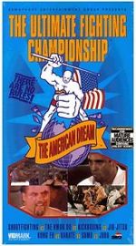 Watch UFC 3: The American Dream Movies123