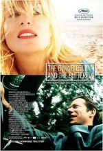 Watch The Diving Bell and the Butterfly Movies123