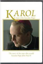 Watch Karol: A Man Who Became Pope Movies123