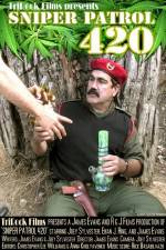 Watch Sniper Patrol 420 Movies123