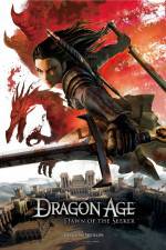 Watch Dragon Age Dawn of the Seeker Movies123