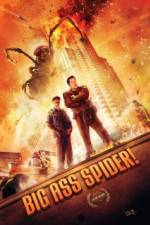 Watch Big Ass Spider Movies123