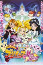 Watch Futari wa Pretty Cure: Max Heart Movies123