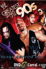 Watch WWE Greatest Stars of the '90s Movies123