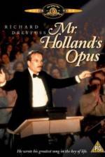 Watch Mr. Holland's Opus Movies123