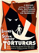 Watch Legend Of The Seven Bloody Torturers Movies123