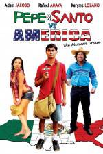 Watch Pepe & Santo vs America Movies123