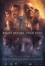 Watch Right Before Your Eyes Movies123