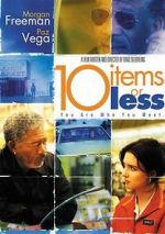 Watch 10 Items or Less Movies123