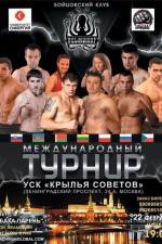 Watch Thai boxing Night in Moscow Movies123