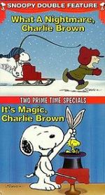 Watch It's Magic, Charlie Brown Movies123