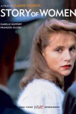 Watch Une affaire de femmes Movies123