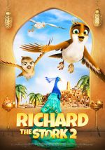 Watch Richard the Stork and the Mystery of the Great Jewel Movies123