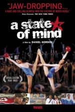 Watch A State of Mind Movies123
