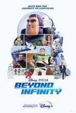 Watch Beyond Infinity: Buzz and the Journey to Lightyear (Short 2022) Movies123