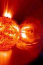 Watch National Geographic Naked Science: Solar Force Movies123