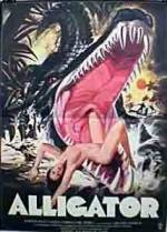 Watch The Great Alligator Movies123