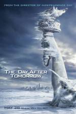 Watch The Day After Tomorrow Movies123