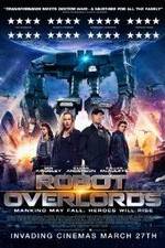 Watch Robot Overlords Movies123