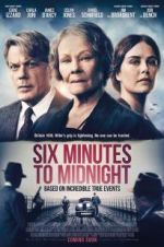 Watch Six Minutes to Midnight Movies123