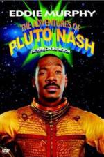 Watch The Adventures of Pluto Nash Movies123