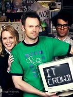 Watch The IT Crowd Movies123