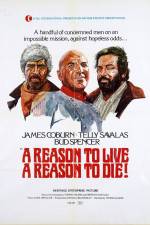 Watch A Reason to Live, a Reason to Die Movies123