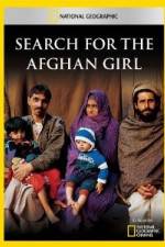 Watch National Geographic Search for the Afghan Girl Movies123