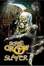 Watch Scarecrow Slayer Movies123