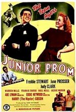 Watch Junior Prom Movies123