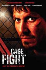 Watch Cage Fight Movies123