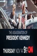 Watch The Assassination of President Kennedy Movies123