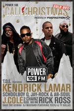 Watch Cali Christmas 2013 Presented by Foota Movies123