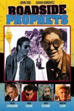 Watch Roadside Prophets Movies123