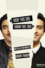 Watch Vicky This Side, Varun That Side Movies123