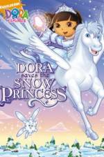 Watch Dora the Explorer: Dora Saves the Snow Princess Movies123