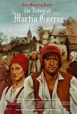 Watch The Return of Martin Guerre Movies123